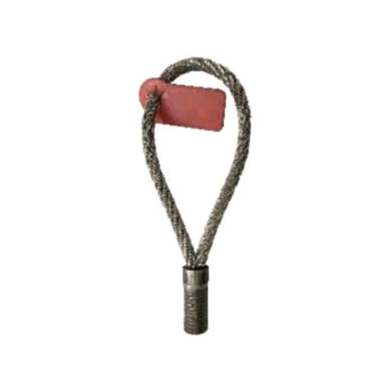 WS05 Rd-Gewinde-Hebeschlaufe