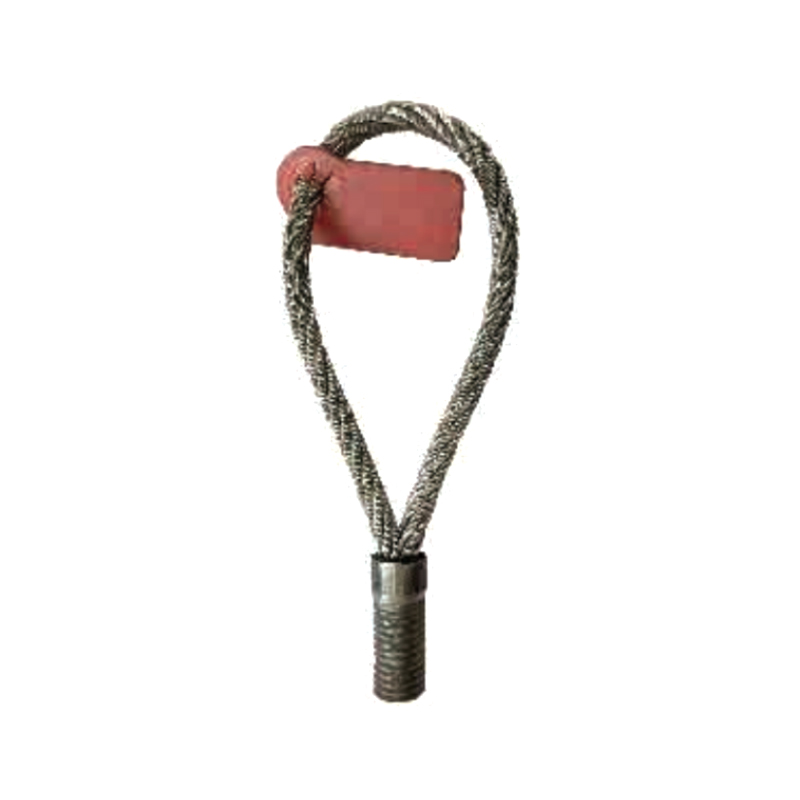 WS06 M-Gewinde-Hebeschlaufe